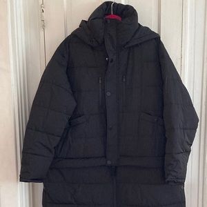 Universal Standard 4-in-1 Hybrid Puffer size 18/20